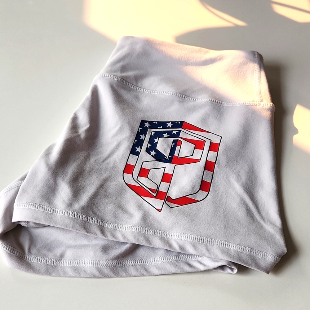 Born Primitive original shorts